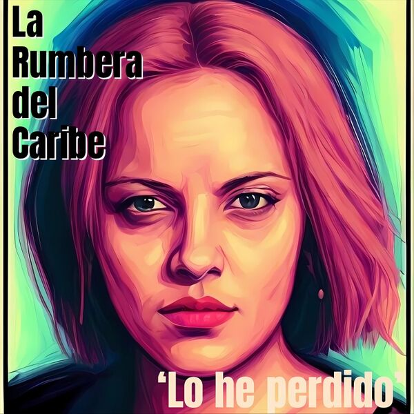 Cover art for Lo He Perdido